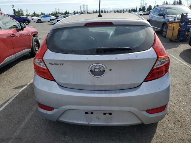 Photo 6 from auction – 2013 HYUNDAI ACCENT GLS with VIN KMHCT5AE3DU105413