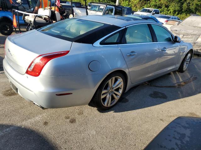 Photo 3 from auction – 2011 JAGUAR XJL with VIN SAJWA2GB1BLV12220