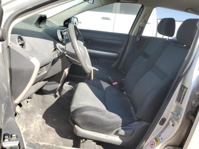 Photo 7 from auction – 2006 TOYOTA SCION XA with VIN JTKKT604X65003742