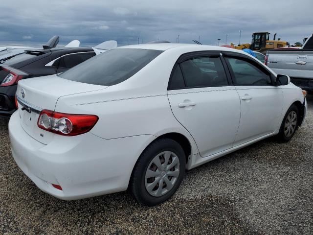 Photo 3 from auction – 2011 TOYOTA COROLLA BA with VIN JTDBU4EE4BJ104917