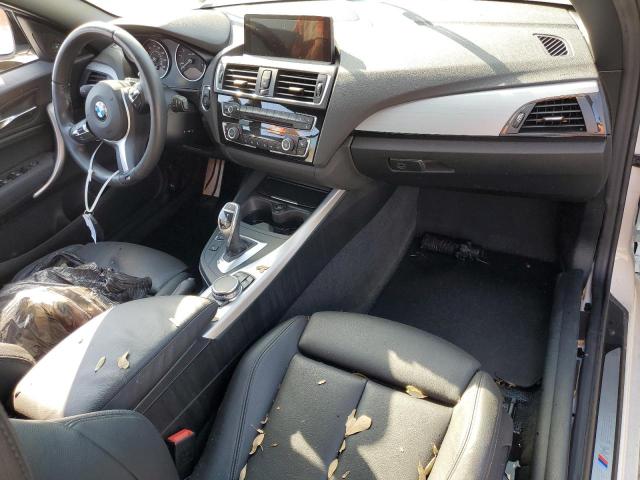 Photo 8 from auction – 2015 BMW 228 XI with VIN WBA1K7C59FV235228