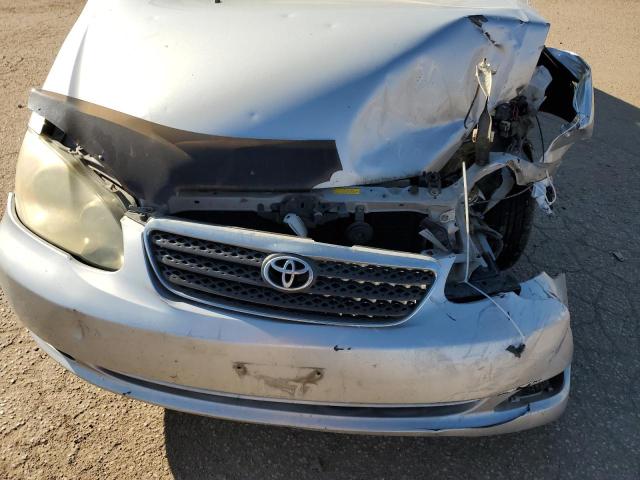 Photo 11 from auction – 2006 TOYOTA COROLLA CE with VIN 1NXBR30E66Z652033