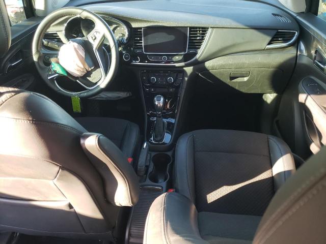 Photo 8 from auction – 2019 BUICK ENCORE PRE with VIN KL4CJASB2KB770605
