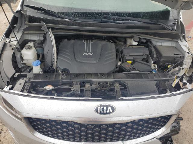 Photo 12 from auction – 2018 KIA SEDONA LX with VIN KNDMB5C12J6350385