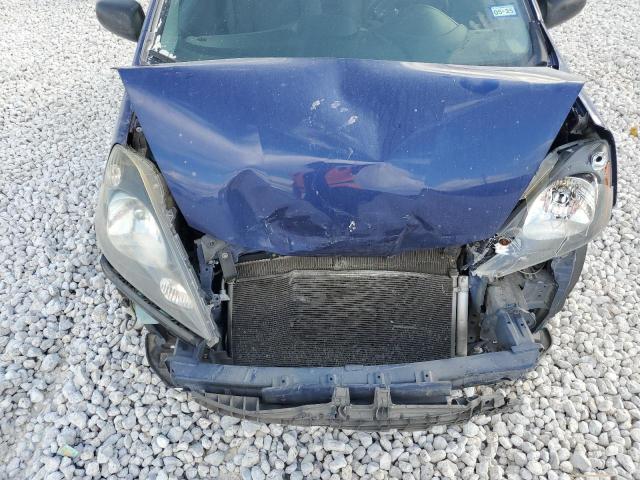 Photo 11 from auction – 2011 HONDA FIT with VIN JHMGE8H37BC021392