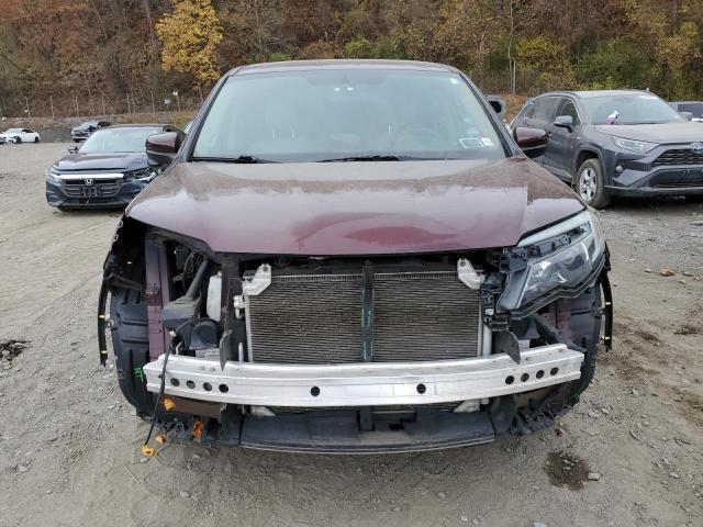 Photo 5 from auction – 2017 HONDA PILOT EX with VIN 5FNYF6H3XHB037525