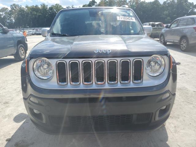 Photo 5 from auction – 2016 JEEP RENEGADE L with VIN ZACCJBDT9GPD08590