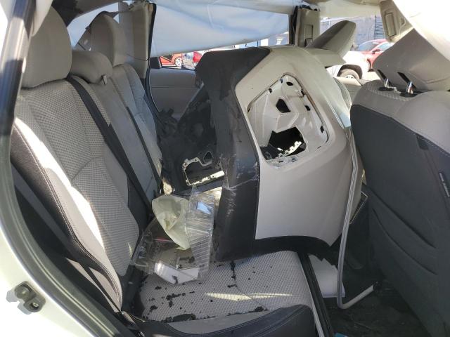 Photo 11 from auction – 2020 SUBARU FORESTER P with VIN JF2SKAJC3LH514403