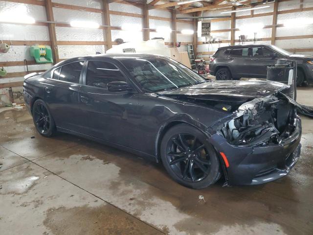 Photo 4 from auction – 2017 DODGE CHARGER SX with VIN 2C3CDXHGXHH579053