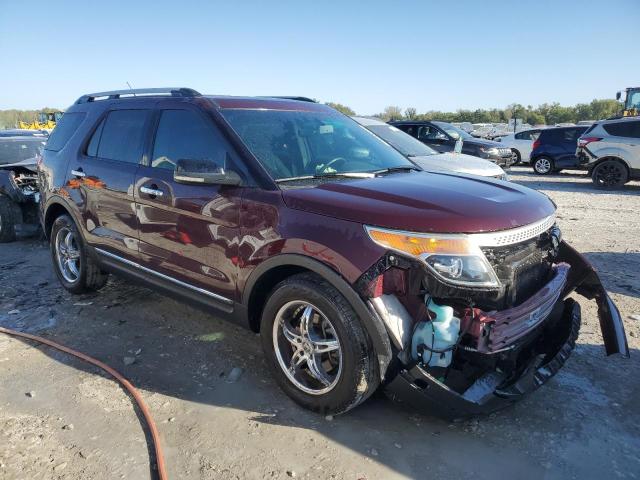 Photo 4 from auction – 2011 FORD EXPLORER X with VIN 1FMHK7D86BGA72302