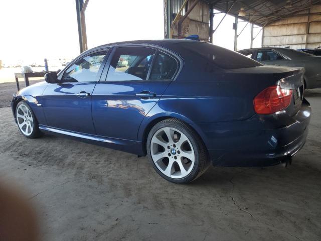 Photo 2 from auction – 2011 BMW 328 I with VIN WBAPH7G54BNM58046
