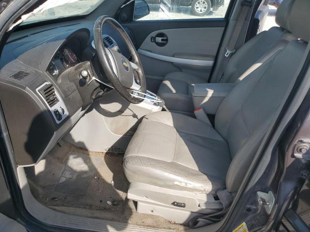 Photo 7 from auction – 2007 CHEVROLET EQUINOX LT with VIN 2CNDL73F876040910