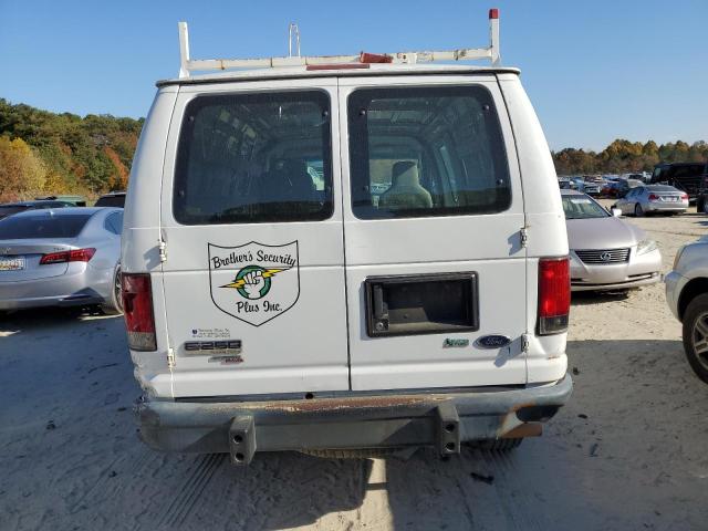 Photo 6 from auction – 2012 FORD ECONOLINE with VIN 1FTNE2EW9CDA34015