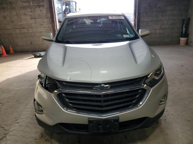 Photo 5 from auction – 2018 CHEVROLET EQUINOX LT with VIN 3GNAXSEV7JL317382