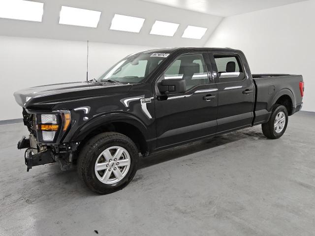 FORD F150 SUPER 2023 with VIN 1FTEW1CP8PKD59386 - Photo from auction