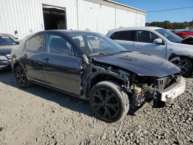 Photo 4 from auction – 2008 MAZDA 3 I with VIN JM1BK32G081117842
