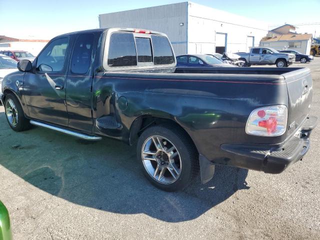 Photo 2 from auction – 2000 FORD F-150 with VIN 2FTRX07L1YCB06576