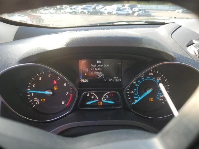 Zdjęcie 9 z aukcji – 2016 FORD ESCAPE TIT z VIN 1FMCU9J92GUC83647