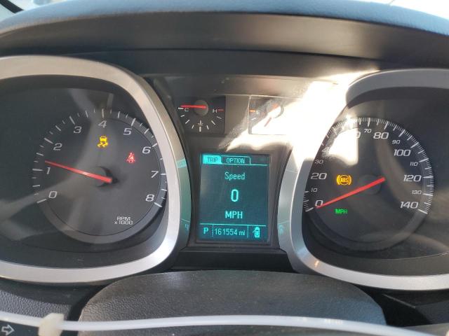 Photo 9 from auction – 2014 CHEVROLET EQUINOX LT with VIN 2GNALBEK7E6151327