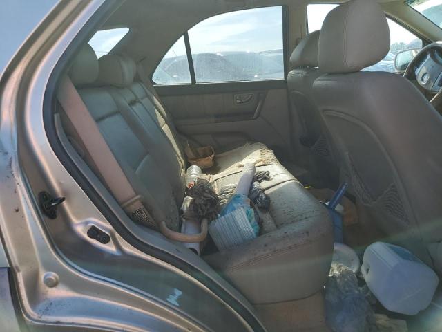 Photo 11 from auction – 2005 KIA SORENTO EX with VIN KNDJD733455430146