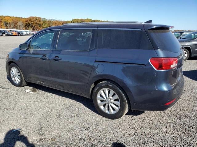Photo 2 from auction – 2017 KIA SEDONA EX with VIN KNDMC5C12H6274741