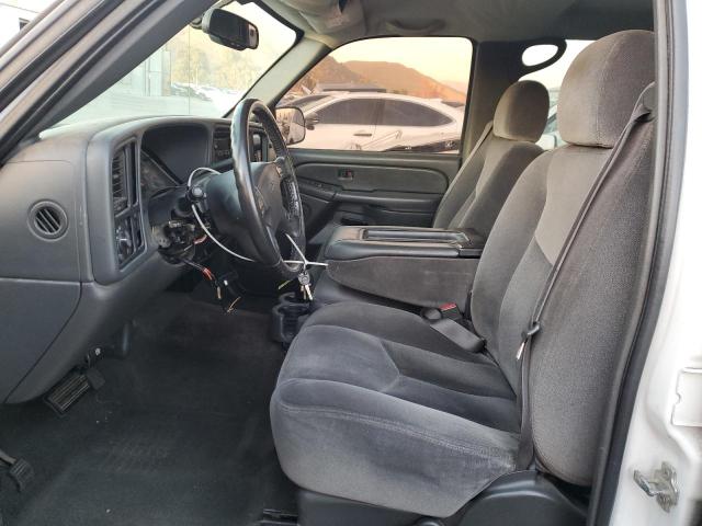 Photo 7 from auction – 2006 GMC NEW SIERRA with VIN 2GTEC13Z361307589