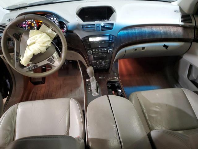 Zdjęcie 8 z aukcji – 2012 ACURA MDX TECHNO z VIN 2HNYD2H34CH538695