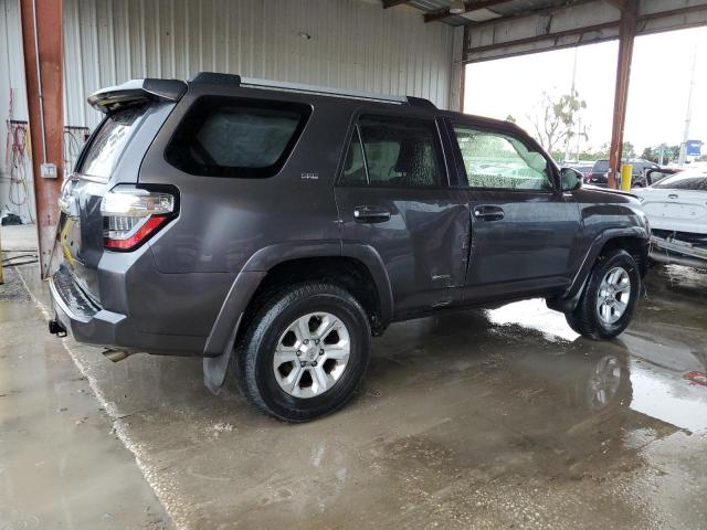 Photo 3 from auction – 2019 TOYOTA 4RUNNER SR with VIN JTEBU5JR4K5731572