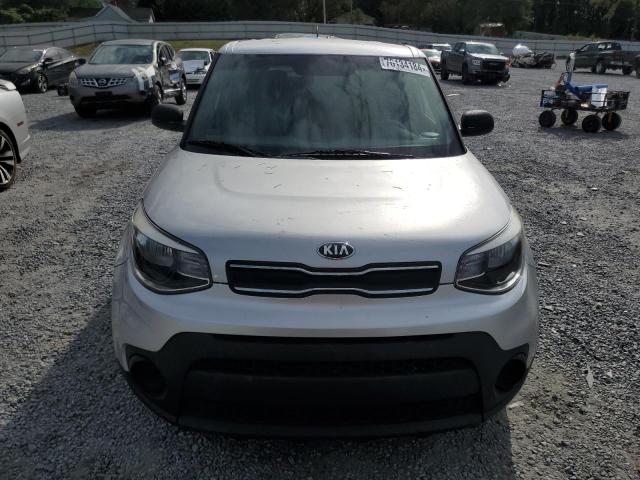 Photo 5 from auction – 2017 KIA SOUL with VIN KNDJN2A26H7481070