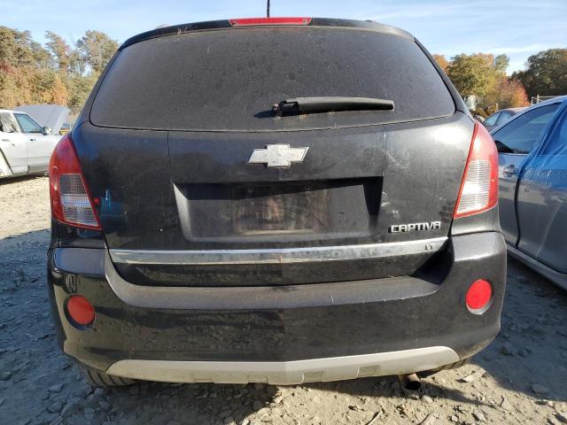 Photo 6 from auction – 2013 CHEVROLET CAPTIVA LT with VIN 3GNAL3EK9DS596139