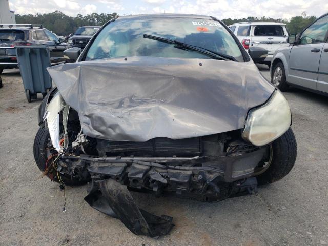 Photo 5 from auction – 2013 FORD FOCUS SE with VIN 1FADP3K25DL230690