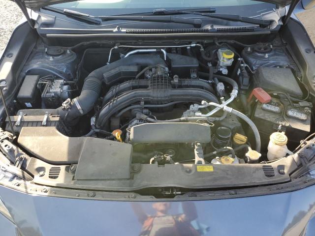 Photo 11 from auction – 2017 SUBARU IMPREZA SP with VIN 4S3GTAK6XH3726553