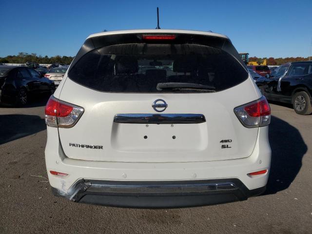 Photo 6 from auction – 2013 NISSAN PATHFINDER with VIN 5N1AR2MM3DC636947