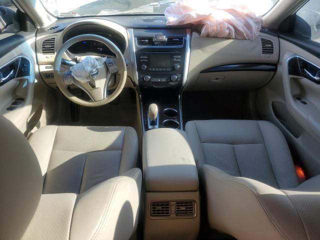 Photo 8 from auction – 2013 NISSAN ALTIMA 2.5 with VIN 1N4AL3AP1DC102474