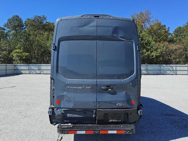 Photo 6 from auction – 2020 FORD TRANSIT T- with VIN 1FTBR3X87LKA72088