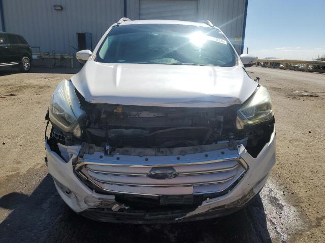 Photo 5 from auction – 2017 FORD ESCAPE TIT with VIN 1FMCU0J92HUF01700