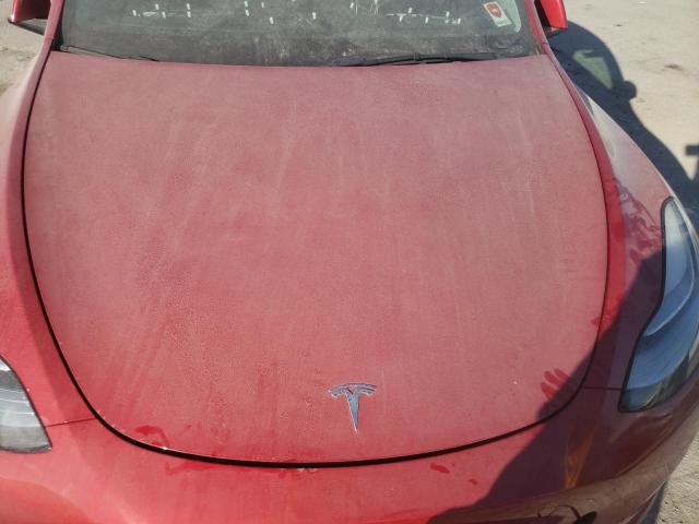 Снимка 12 от търг – 2021 TESLA MODEL Y с VIN 5YJYGDEE7MF105989