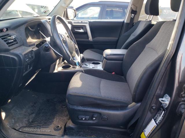Photo 7 from auction – 2021 TOYOTA 4RUNNER SR with VIN JTEMU5JR0M5868908