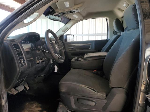 Photo 7 from auction – 2021 RAM 1500 CLASS with VIN 3C6JR6AT9MG504139