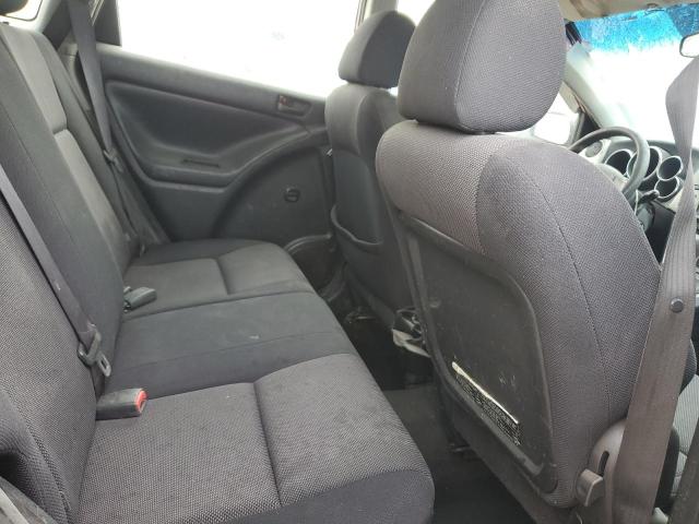Photo 10 from auction – 2004 PONTIAC VIBE with VIN 5Y2SL628X4Z460435