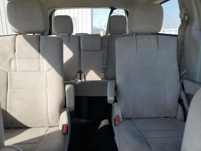 Photo 10 from auction – 2011 DODGE GRAND CARA with VIN 2D4RN5DG7BR719058