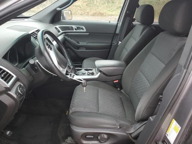 Photo 7 from auction – 2014 FORD EXPLORER with VIN 1FM5K8D81EGB08216