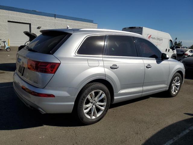 Photo 3 from auction – 2017 AUDI Q7 PREMIUM with VIN WA1AAAF76HD004063