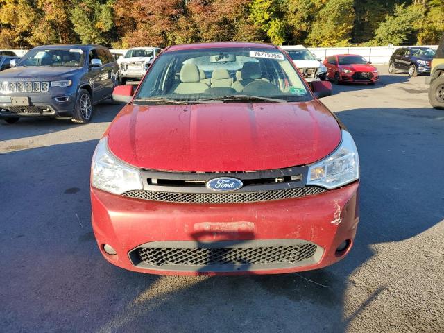 Photo 5 from auction – 2011 FORD FOCUS SES with VIN 1FAHP3GN7BW157712