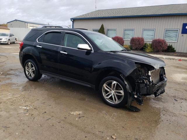 Photo 4 from auction – 2017 CHEVROLET EQUINOX PR with VIN 2GNFLGEK5H6343241