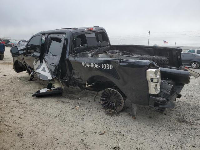 Photo 2 from auction – 2023 FORD F350 SUPER with VIN 1FT8W3BM2PED50505