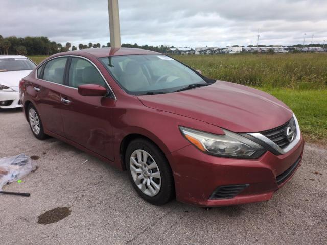 Photo 4 from auction – 2016 NISSAN ALTIMA 2.5 with VIN 1N4AL3AP5GN306333