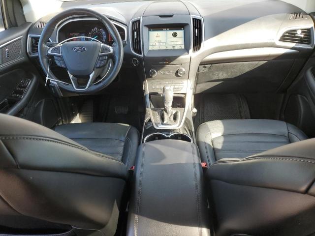 Photo 8 from auction – 2017 FORD EDGE SEL with VIN 2FMPK4J92HBC48107