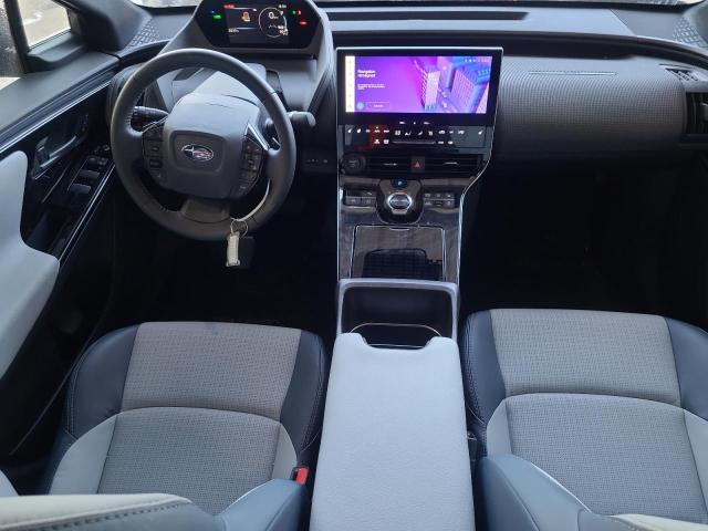 Photo 8 from auction – 2023 SUBARU SOLTERRA P with VIN JTMABABA5PA028987