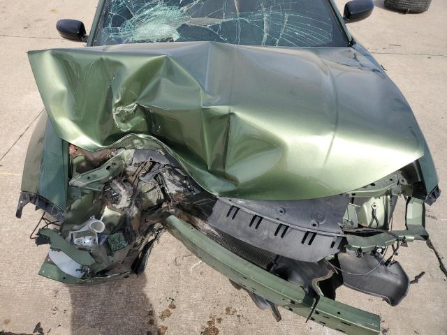 Photo 11 from auction – 2018 DODGE CHARGER SX with VIN 2C3CDXBG8JH290672